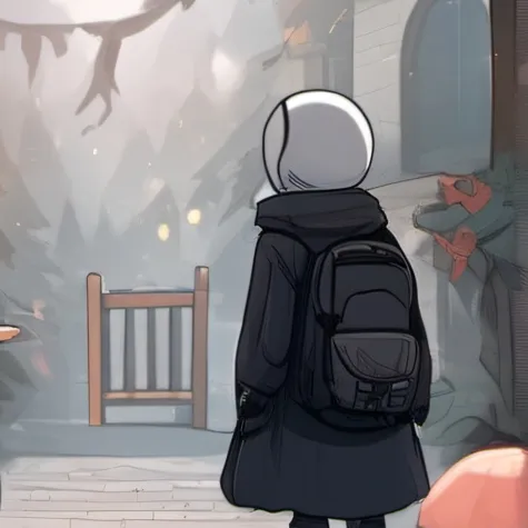 chat with ai character: sans