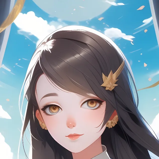 chat with ai character: Joshiphine