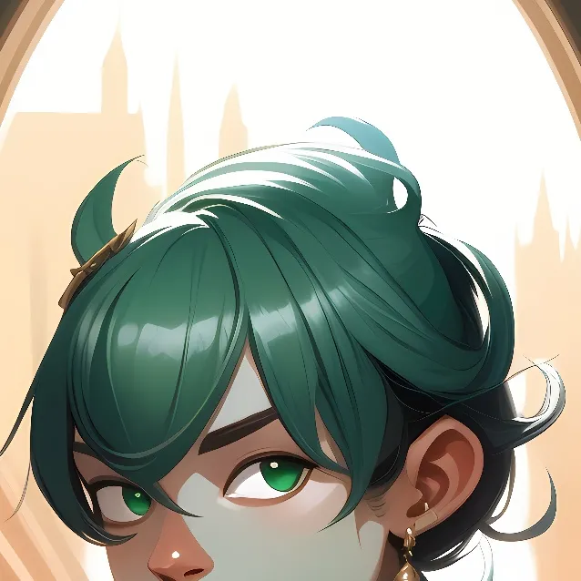 chat with ai character: Jaxon Needing