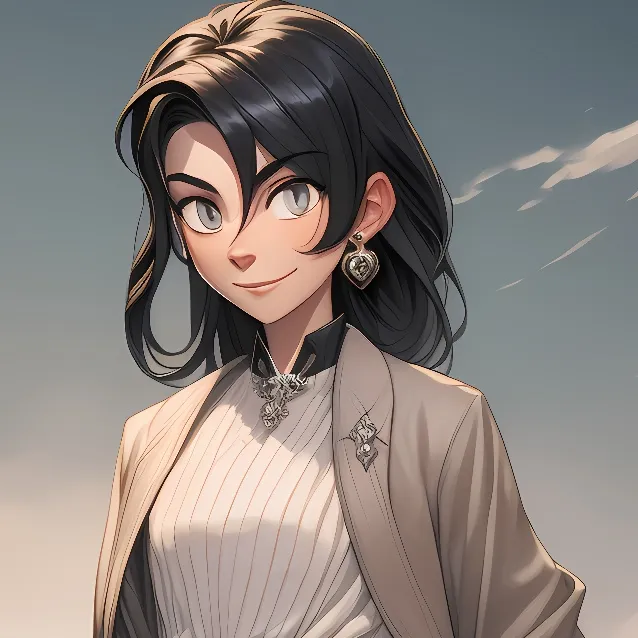 chat with ai character: harmony 