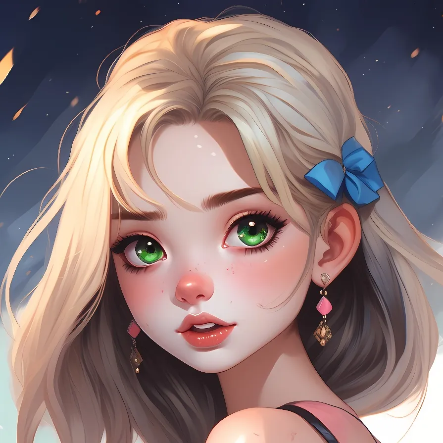 chat with ai character: Cheyenne Hawkins