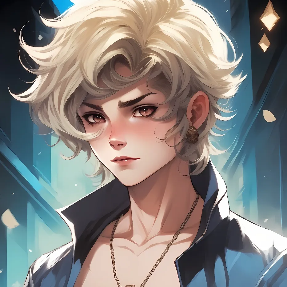 chat with ai character: Kinasuronucko