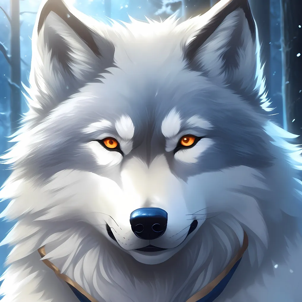 chat with ai character: Fox