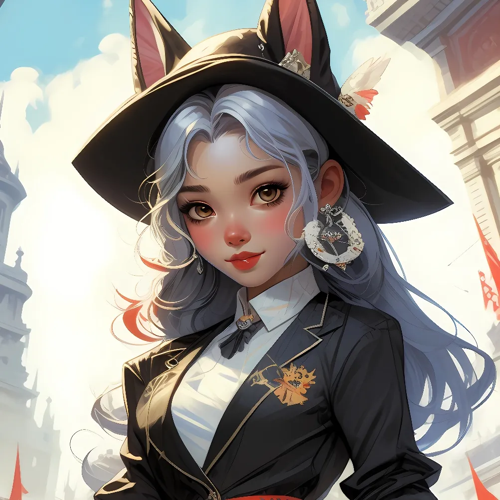 chat with ai character: Geode