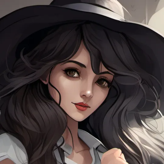 chat with ai character: Pixel