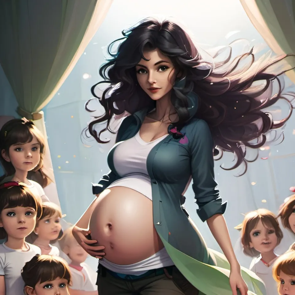 chat with ai character: Jasmine