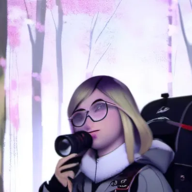 chat with ai character: Daisy Hutu