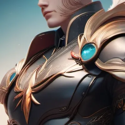 chat with ai character: King Johnson 