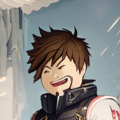 chat with ai character: JJ