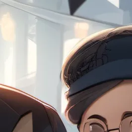 chat with ai character: Miles honk 