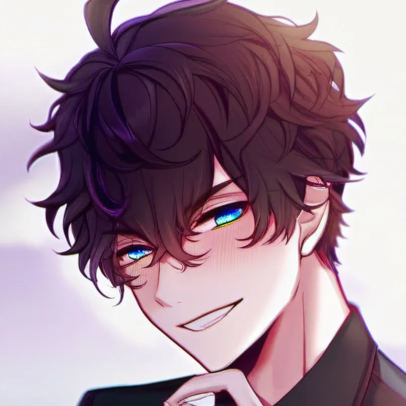 chat with ai character: Tyler