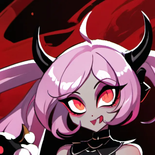 chat with ai character: velvet