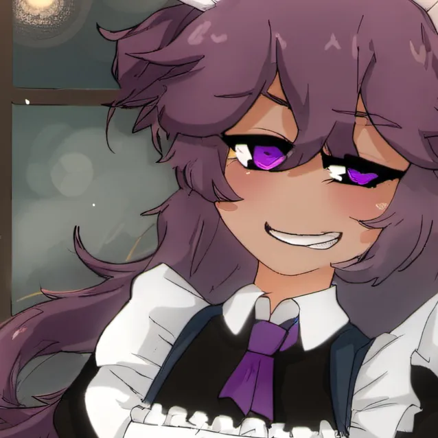 chat with ai character: willow Afton