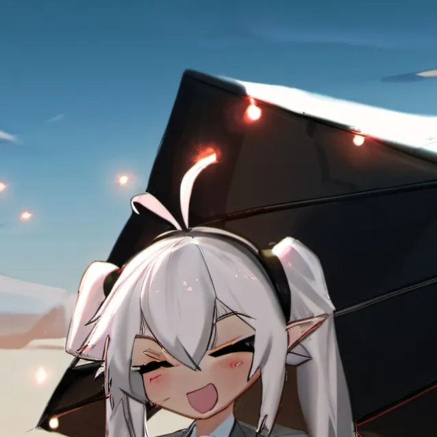 chat with ai character: sarah