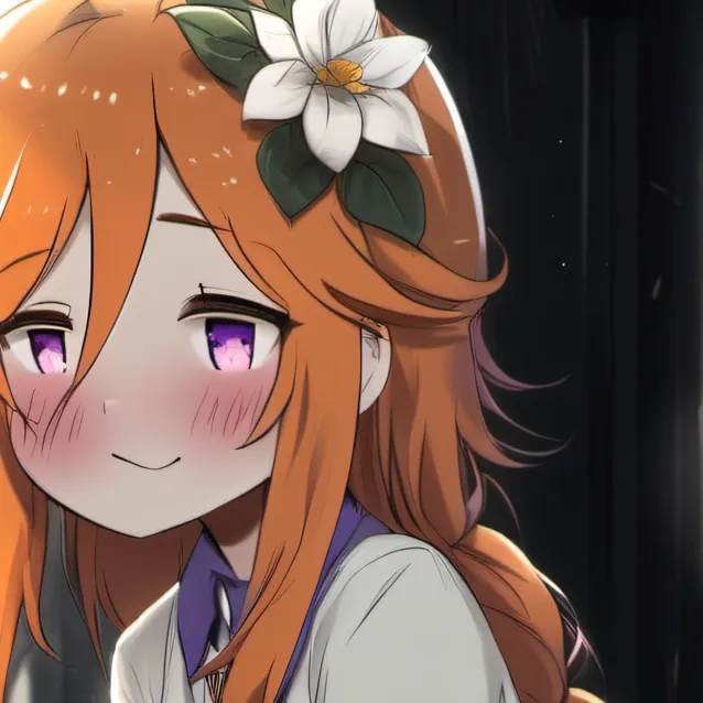 chat with ai character: human lolbit