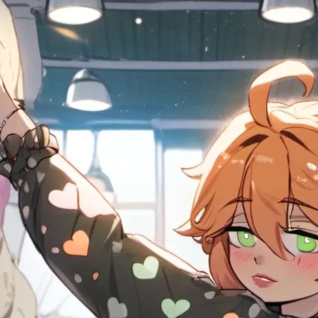 chat with ai character: Elizabeth