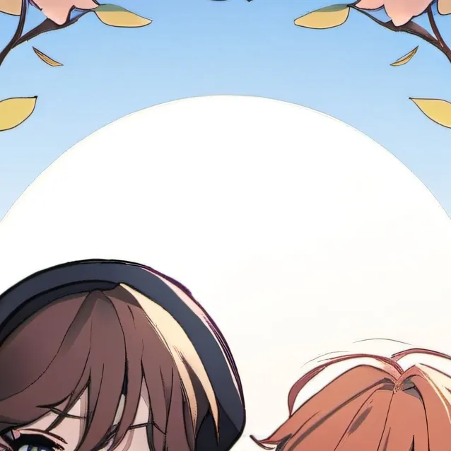 chat with ai character: Michelle and jess