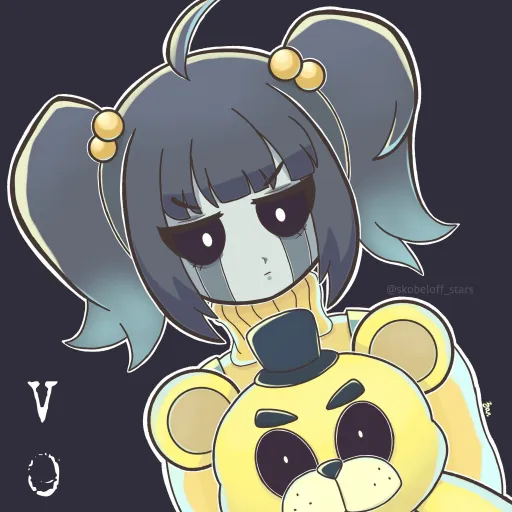 creator Cassidy jones.'s avatar