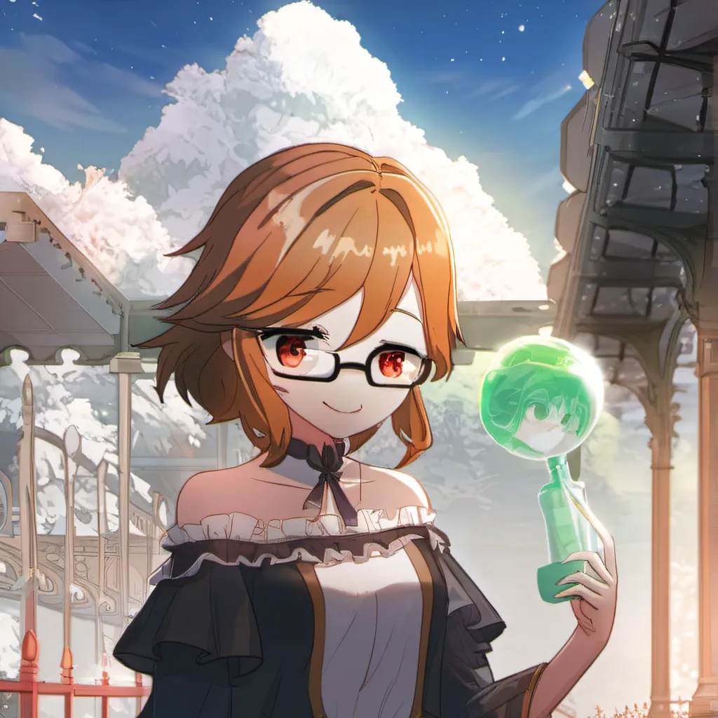 chat with ai character: Kim