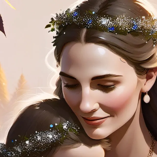 chat with ai character: Rosia Agreste 