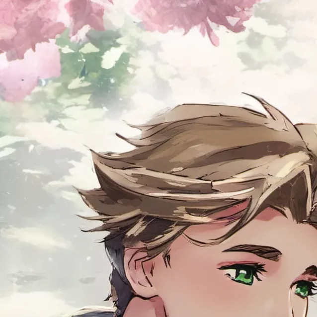 chat with ai character: Miss  Alexia Rosia