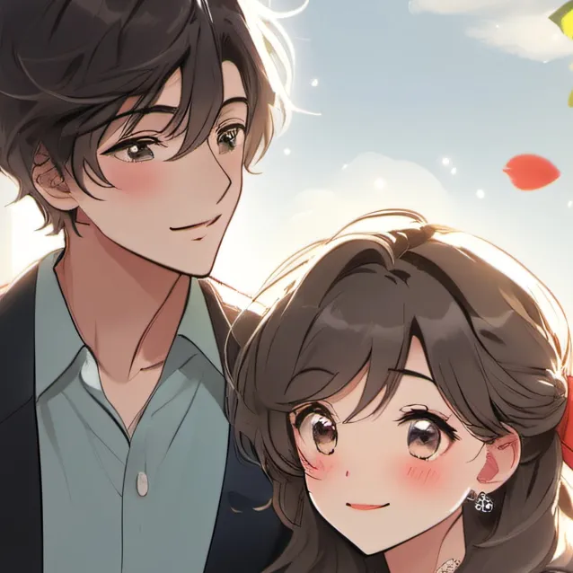 chat with ai character: Miss  Ladybug 