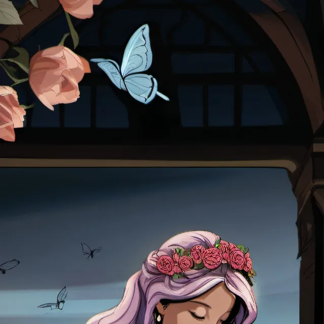 chat with ai character: Allison  Kentchum 