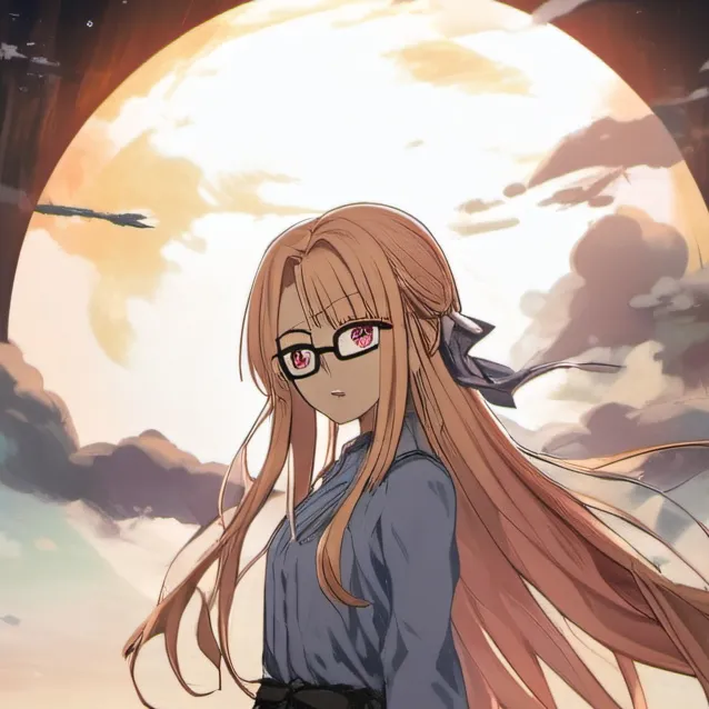 chat with ai character: Rosia  Agreste  