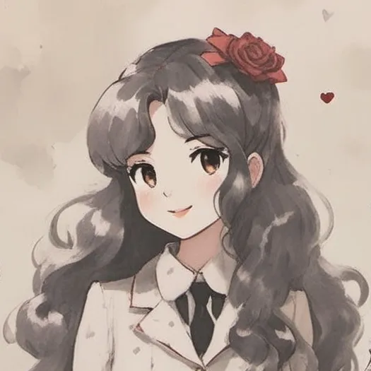 chat with ai character: Rosia Agreste  