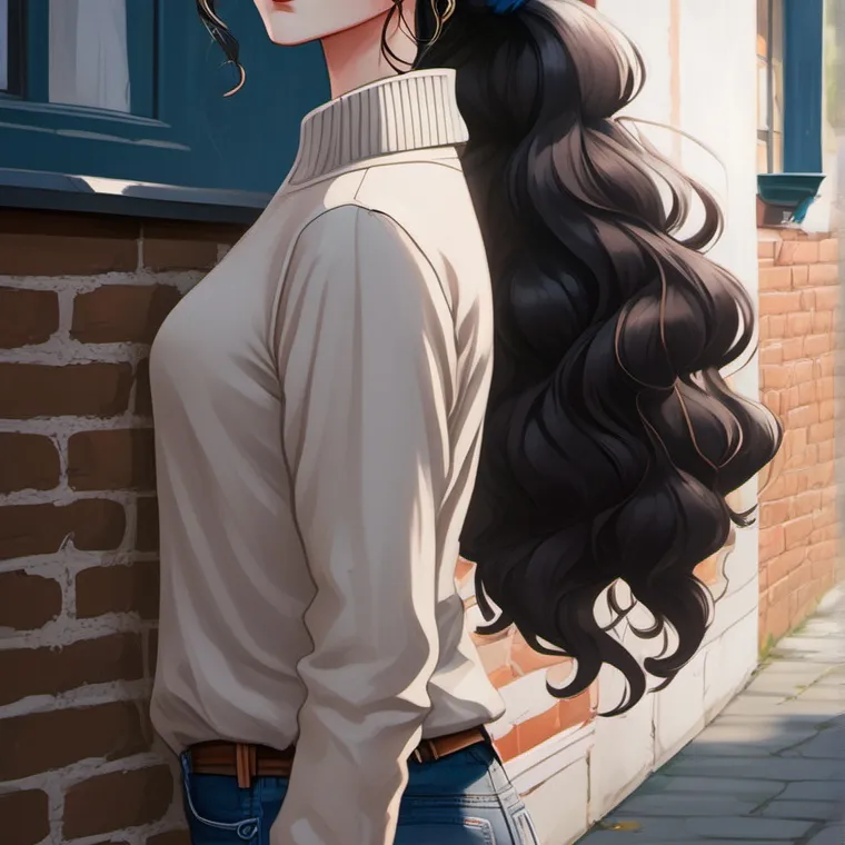 chat with ai character: Rosia  Agreste  