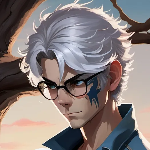 chat with ai character: Rosia  Agreste 