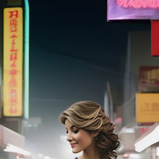 chat with ai character: Rosia Agreste 