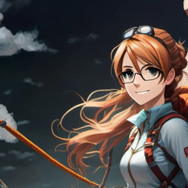 chat with ai character: Rosia  Agreste 