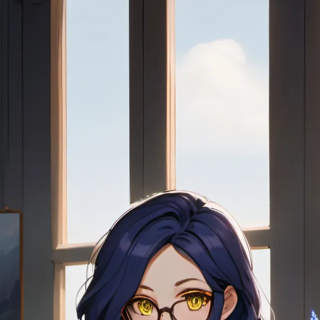 chat with ai character: Rosia Agreste 