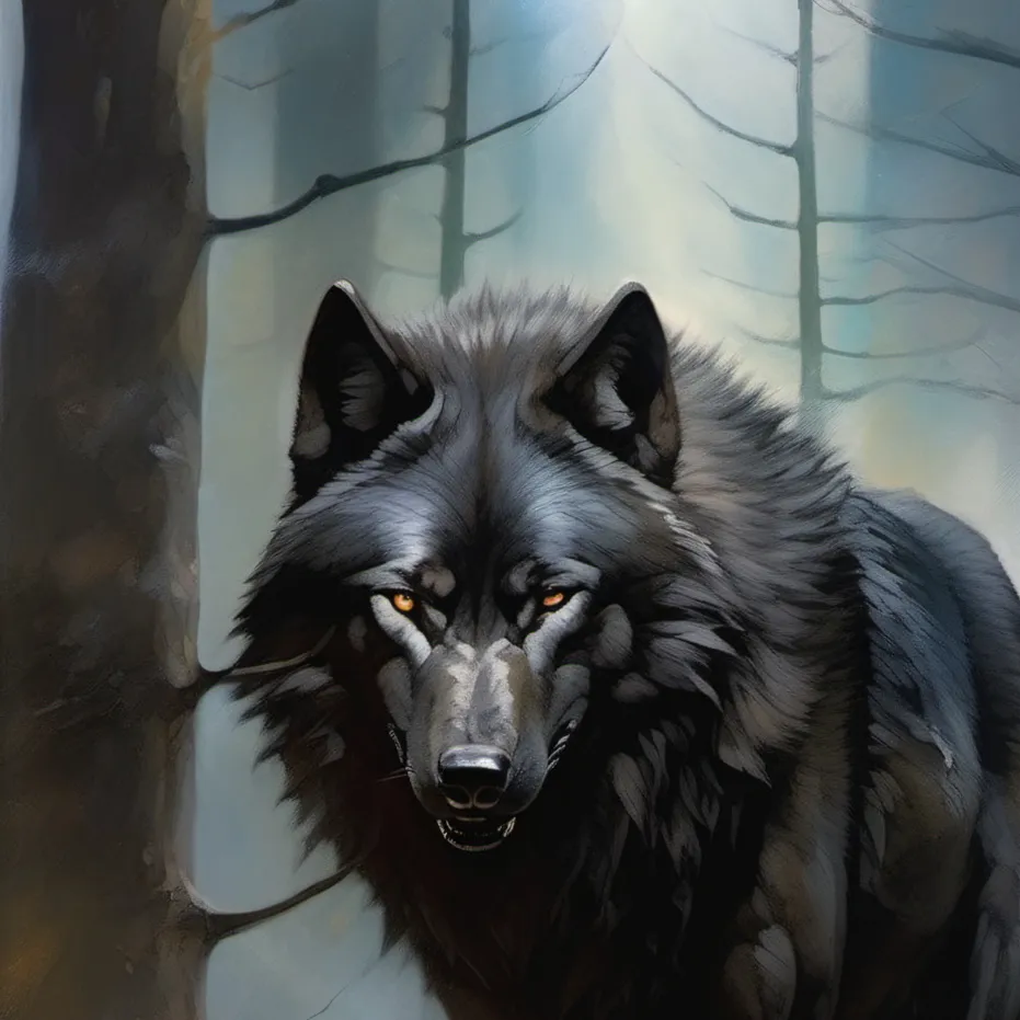 chat with ai character: Thor