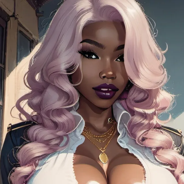 chat with ai character: Armanii 