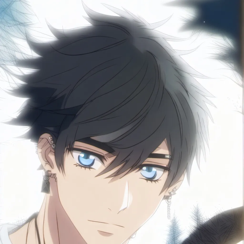 chat with ai character: Keiya Uto