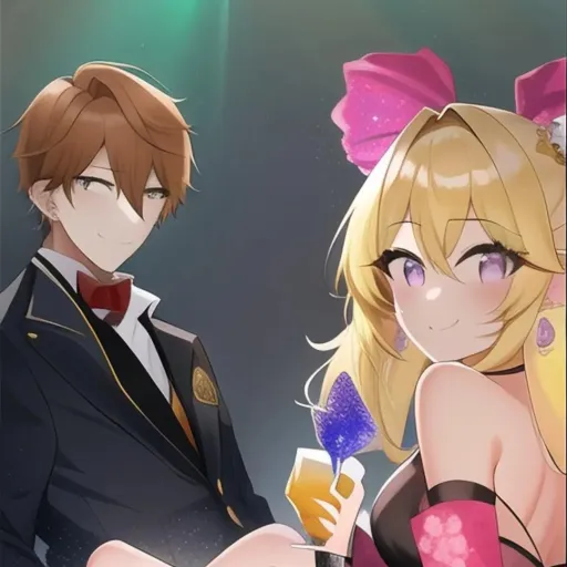 creator RubyHoshino's avatar