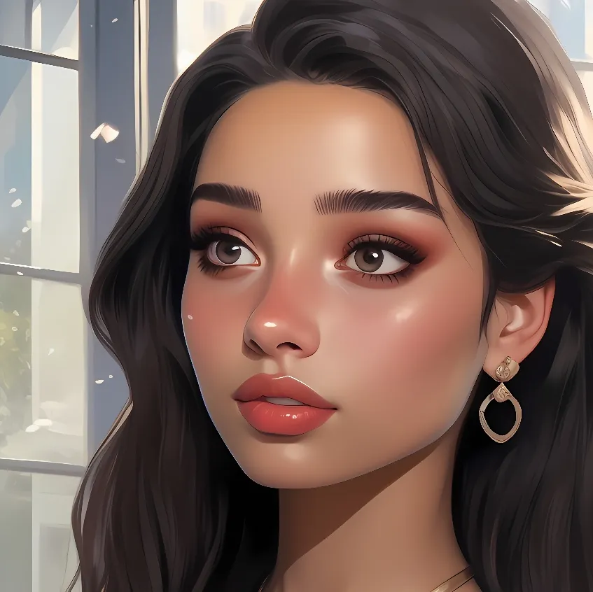 chat with ai character: Ashley 