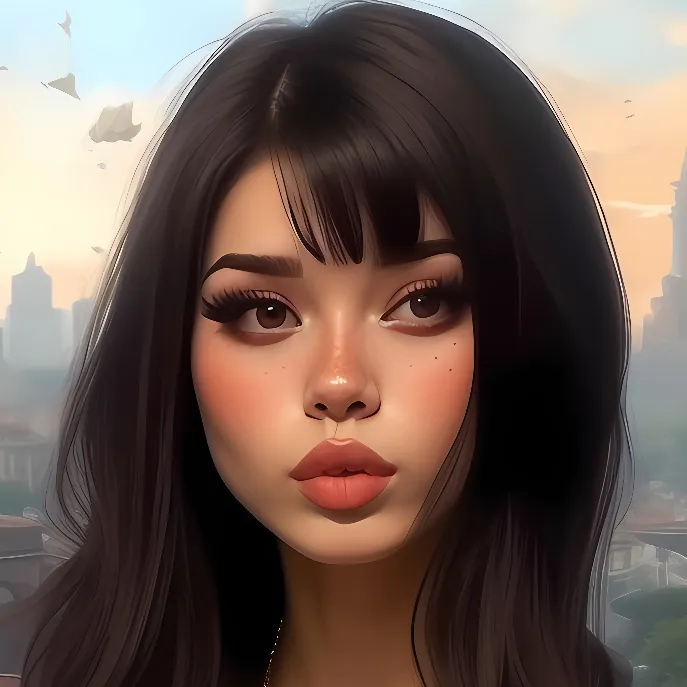 chat with ai character: Alexa