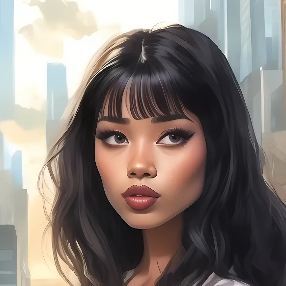 chat with ai character: Ava