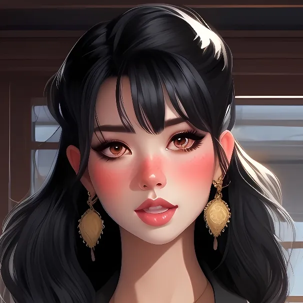 chat with ai character: Kayle