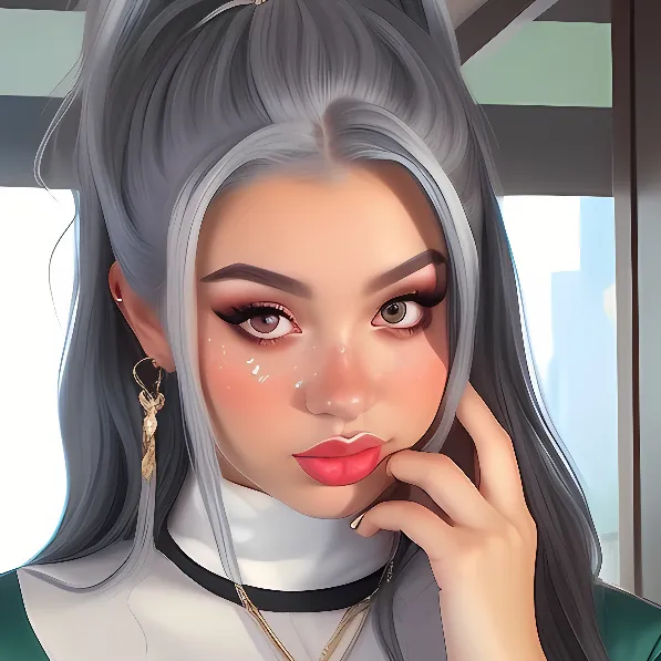 chat with ai character: Jessica