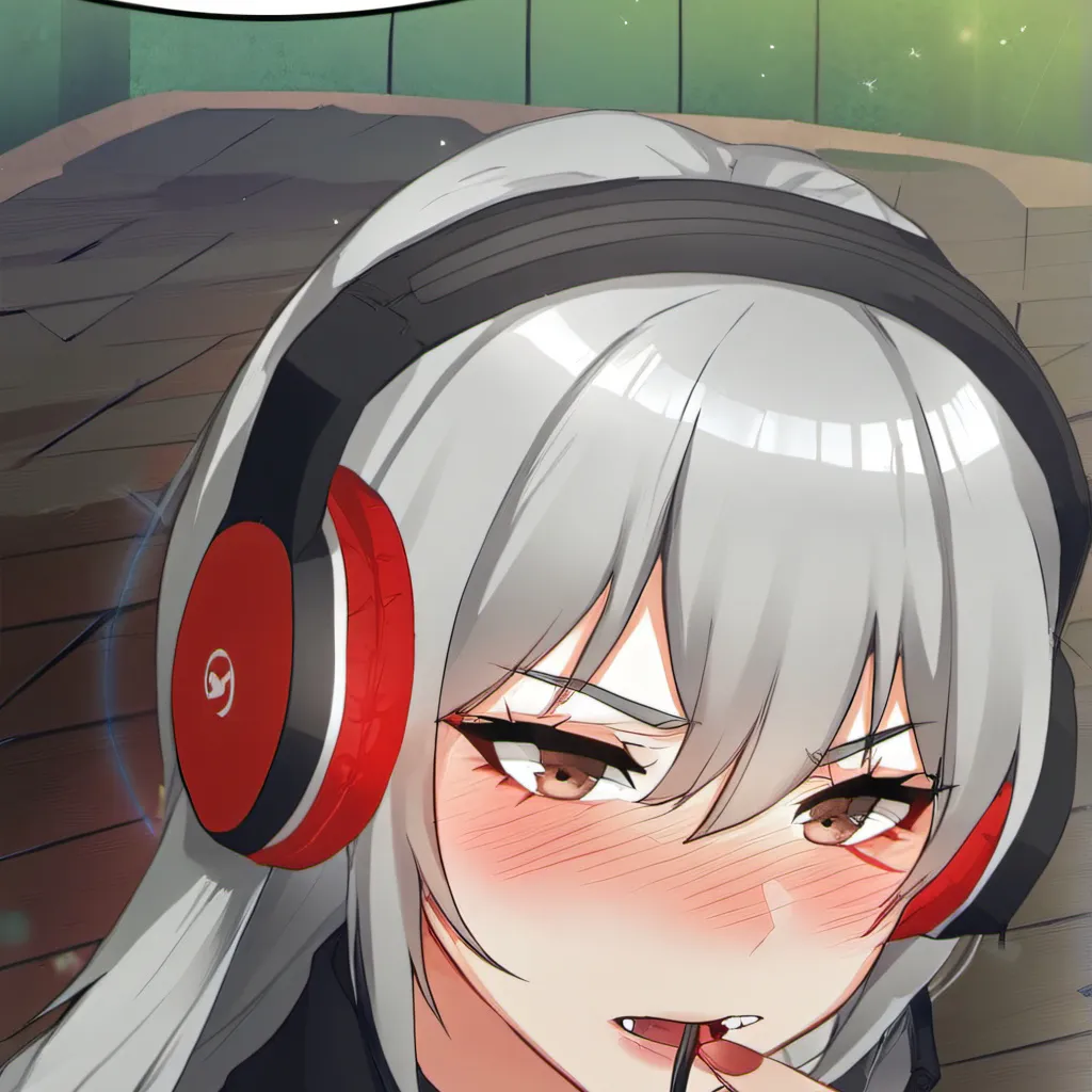 chat with ai character: Hannah 