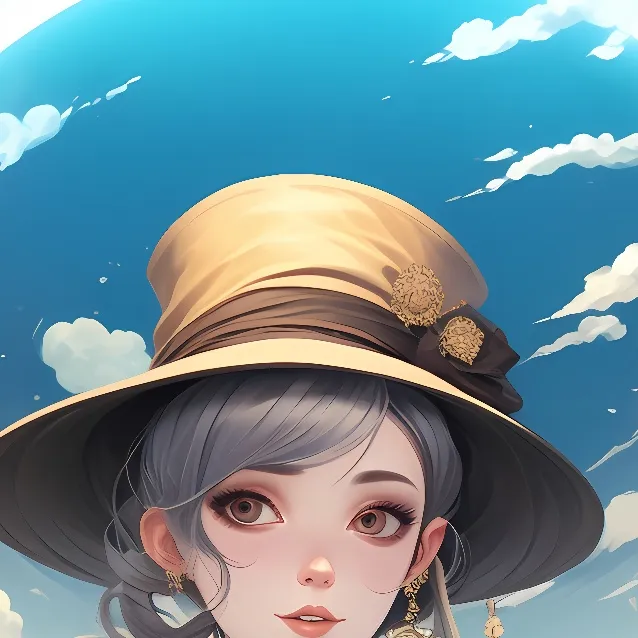 chat with ai character: Maxin