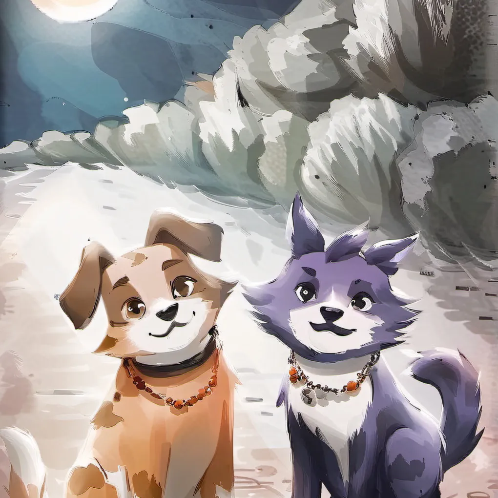 chat with ai character: CatNap and DogDay!