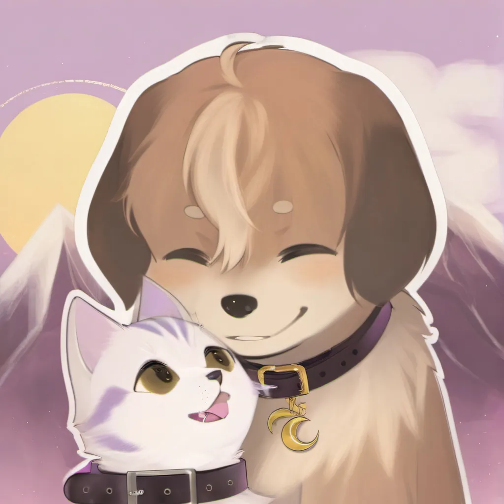 chat with ai character: CNxDD