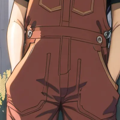 chat with ai character: Cassidy