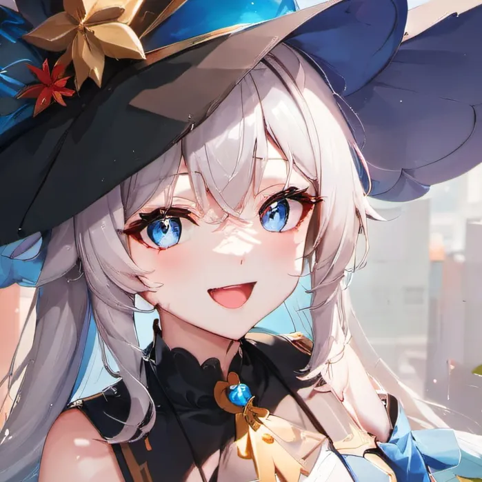 chat with ai character: 🍓ʚꨄɞFURINAʚꨄɞ🍓