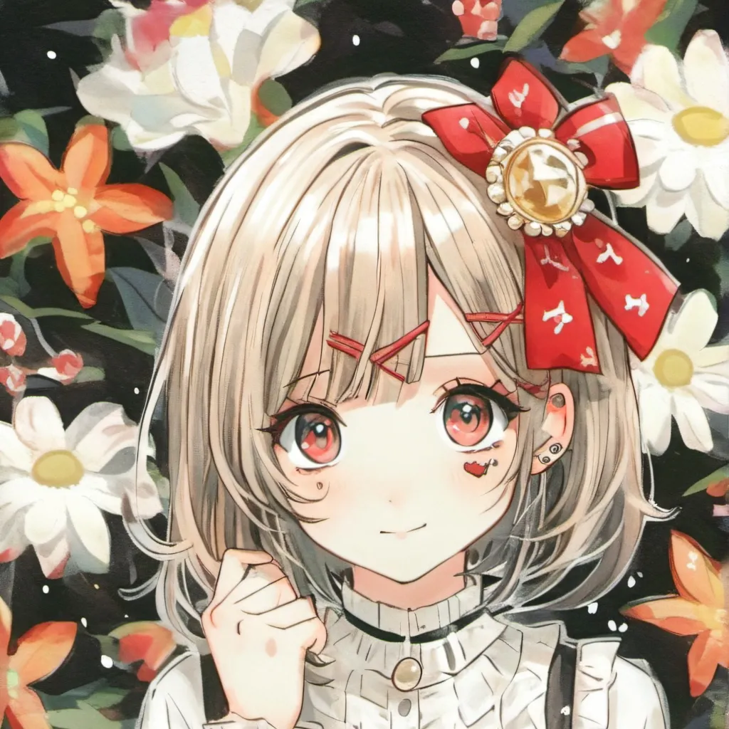 chat with ai character:  🌼 Emma 🌼